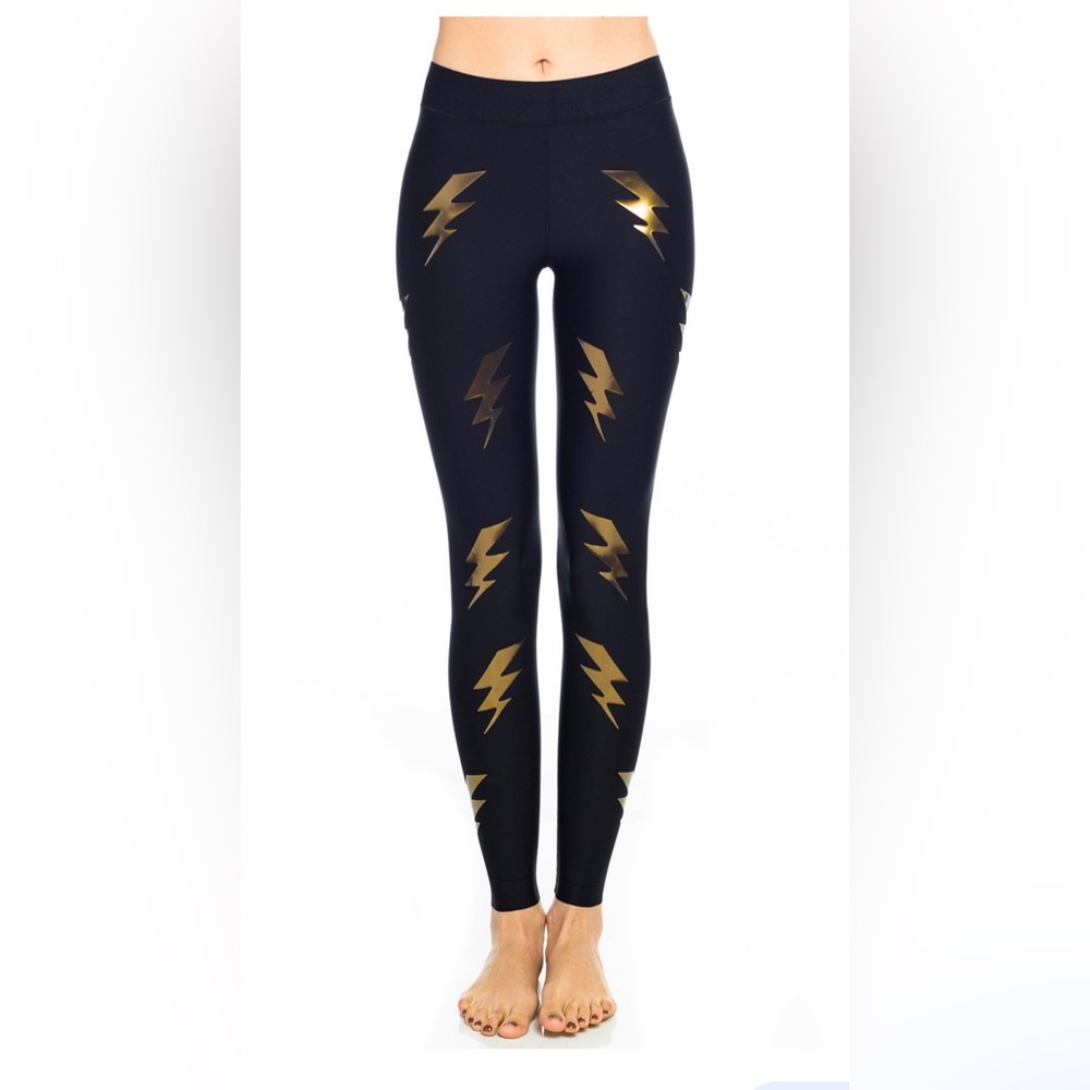 Ultracor Leggings